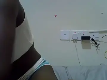 Stripchat Sex Cam of violababy03