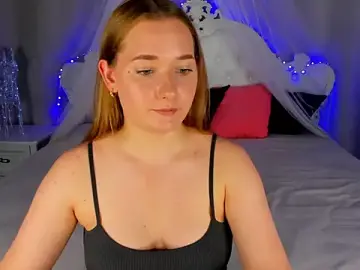 Stripchat Adult Video Chat of AlinaVice