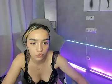 Stripchat Best Webcam of Barbara_Rogerss