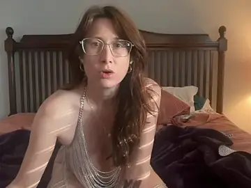 Stripchat Nude Webcam of MommyGoddessL