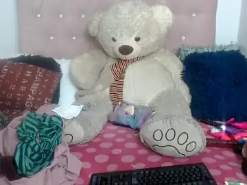 Stripchat Nude Webcam of Negrabig