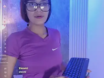 Stripchat Best live sex cam show of alina_sauvage