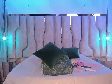 Stripchat Free Porn Cam of barbara_cambels
