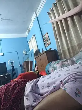Stripchat Live Sex of 124pakhi