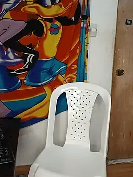 Stripchat Best live sex cam show of Alayn_sexy_ayes