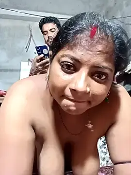Stripchat Live Porn of Fetish-Couple2