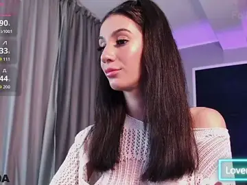 Stripchat Live Sex Cam of MaddieMusse