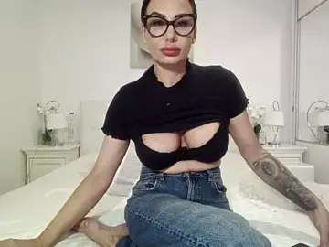 Stripchat Private Sex Chat of alisonya1