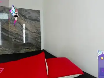 Stripchat Free Porn Cam of Aria_skye