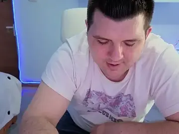 Stripchat Sex Cam of JasonJacks