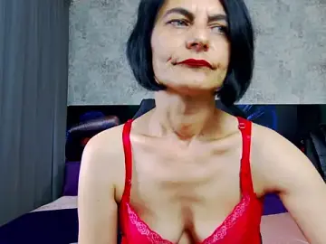 Stripchat Adult Webcam of KalystaSwiss