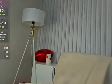 Stripchat Live Porn of Kelly_Powell