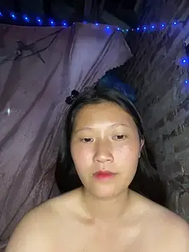 Stripchat Live Porn of My-nhung