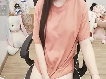 Stripchat Sex Cam of Nana_Chu