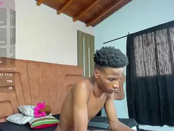 Stripchat Best live sex cam show of Tyson_Reed