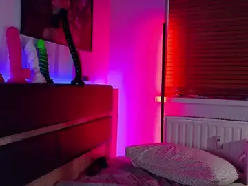 Stripchat Best Webcam of lexy_night