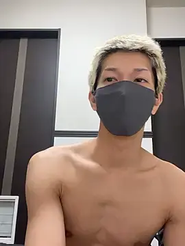 Stripchat Best Webcam of nemukun3