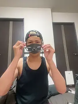 Stripchat Best live sex cam show of nemukun3