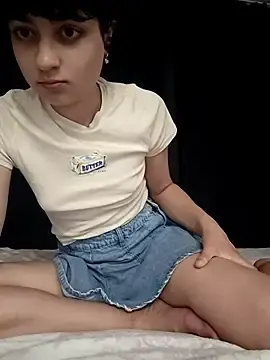 Stripchat Sex Chat of zyranoct