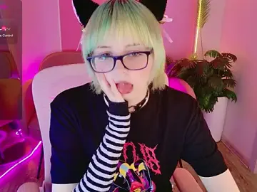 Stripchat Nude Webcam of 666_marshmallow