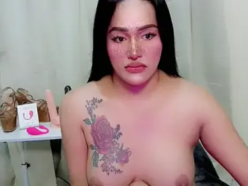 Stripchat Free Porn Cam of ChloeAsian