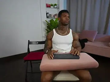 Stripchat Nude Webcam of Demianblake