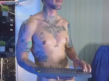 Stripchat Best live sex cam show of MR_EITHAN