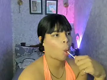 Stripchat Best Webcam of Natasha_lima_