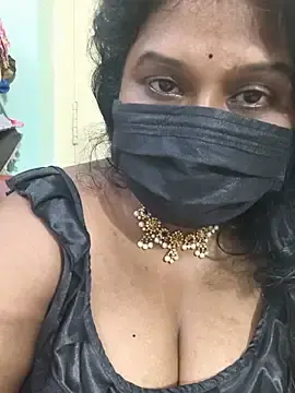 Stripchat Nude Webcam of Vaishnavi-Reddy