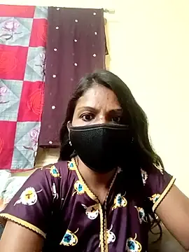Stripchat Best live sex cam show of ashwini805057