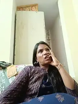 Stripchat Sex Chat of ashwini805057