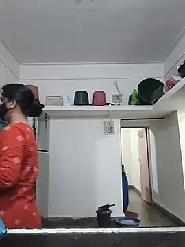 Stripchat Sex Chat of spasyQueen69