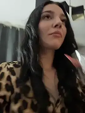 Stripchat Adult Video Chat of I_amRedVelvet