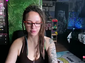 Stripchat Free Porn Cam of LisaFoxy_y