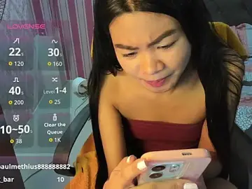 Stripchat Live Sex of Mica_Jones