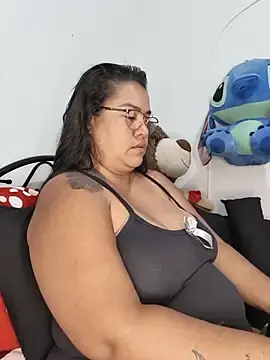 Stripchat Private Sex Chat of NARNYALABELLA