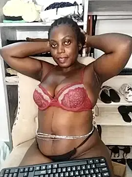 Stripchat Adult Webcams of booty_queen8