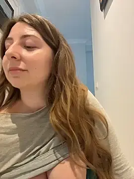 Stripchat Live Sex of curvyflawless