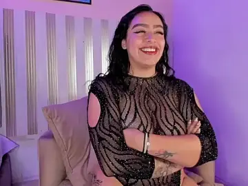 Stripchat Free Live Porn of nina_glow