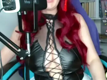 Stripchat Free Porn Cam of x_kitsune_x
