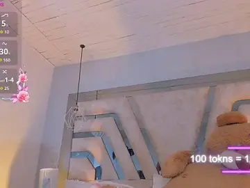 Stripchat Live Porn of AuroraFlowers