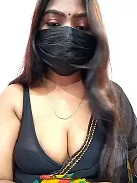 Stripchat Free Porn Cam of Cute-Ananyaa