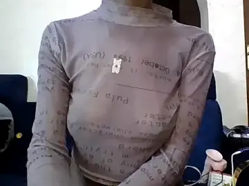 Stripchat Live Sex Cam of Gram-luxe