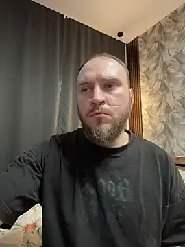 Stripchat Sex Cam of HermanFire