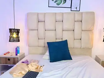 Stripchat Live Porn of KimberlyFox_t