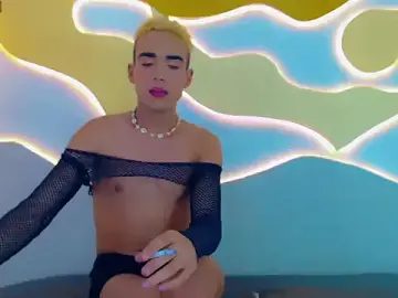 Stripchat Free Live Porn of MaiteCandyxx