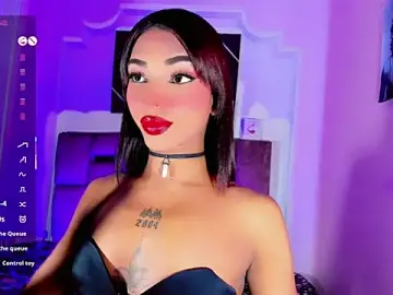 Stripchat Live Porn of Mia_Castro_xx