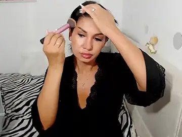 Stripchat Sex Chat of NickyHotXO