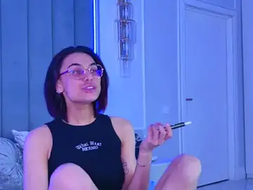 Stripchat Best Webcam of VioletAsh