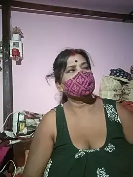 Stripchat Nude Webcam of me-pari-hu
